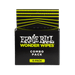 Ernie Ball Wonder Wipes 6-Pack - Guitar Warehouse