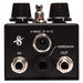 Supro Fuzz Guitar Effect Pedal 1304 - Germanium - Black - Guitar Warehouse