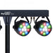 KAM LED Party Bar inc, Lights / Stand - Guitar Warehouse