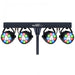KAM LED Party Bar inc, Lights / Stand - Guitar Warehouse
