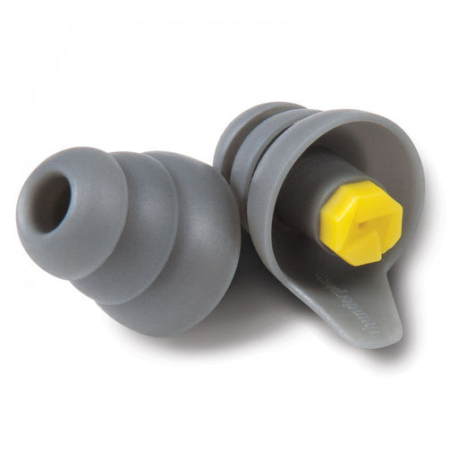 ORIGINAL THUNDER EAR PLUGS PACK - Guitar Warehouse