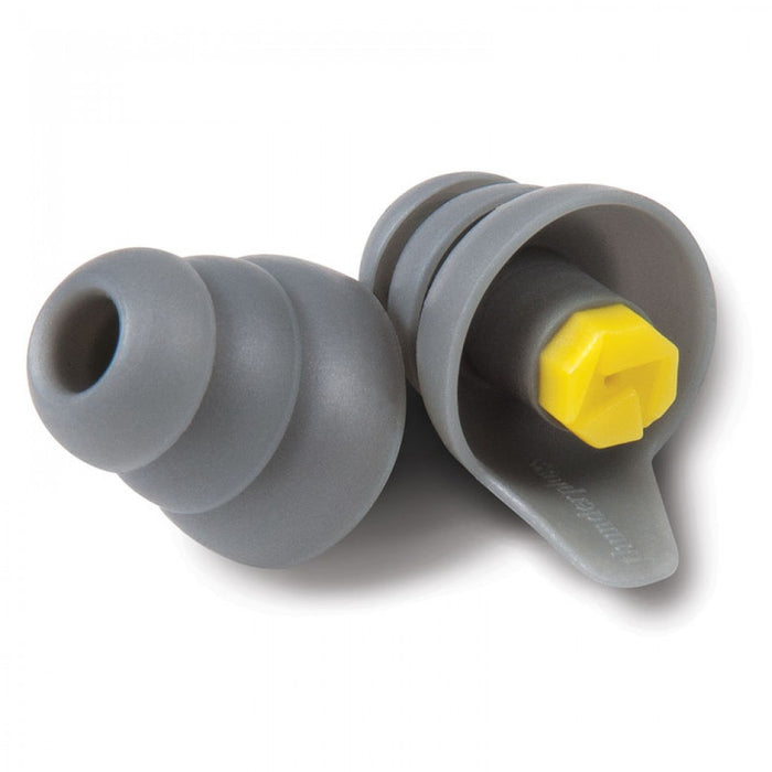 ORIGINAL THUNDER EAR PLUGS PACK - Guitar Warehouse