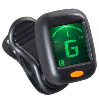 Rotosound HT-200 Tuner - Guitar Warehouse