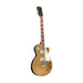 Tokai UALS62 Gold Top Solid Body Electric Guitar - Guitar Warehouse