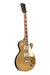 Tokai UALS62 Gold Top Solid Body Electric Guitar - Guitar Warehouse
