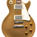 Tokai UALS62 Gold Top Solid Body Electric Guitar - Guitar Warehouse
