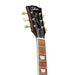Tokai UALS62 Gold Top Solid Body Electric Guitar - Guitar Warehouse