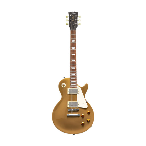 Tokai UALS62 Gold Top Solid Body Electric Guitar - Guitar Warehouse