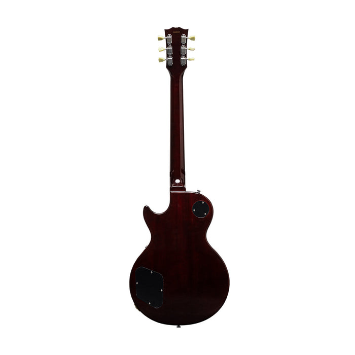 Tokai UALS62 Violin Burst Solid Body Electric Guitar - Guitar Warehouse