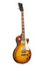 Tokai UALS62 Violin Burst Solid Body Electric Guitar - Guitar Warehouse