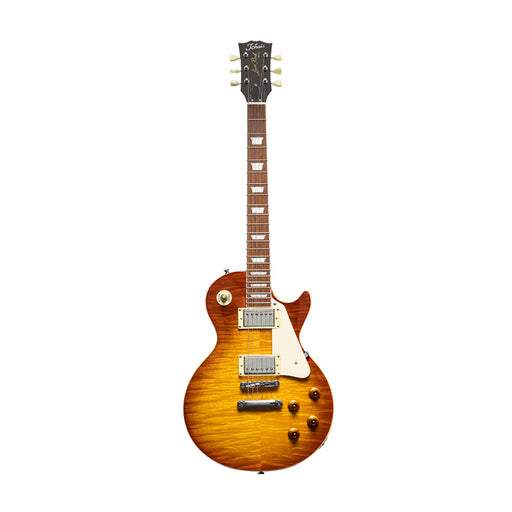 Tokai UALS62 Violin Burst Solid Body Electric Guitar - Guitar Warehouse