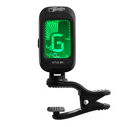 Tuner - Electric - Guitar Warehouse