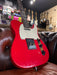 2001 Fender Telecaster American Standard Fiesta Red w/Rosewood - Guitar Warehouse