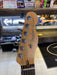 2001 Fender Telecaster American Standard Fiesta Red w/Rosewood - Guitar Warehouse