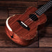 Barnes & Mullins London Tenor Ukulele - Walnut - Guitar Warehouse