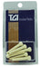 Acoustic Guitar Bridge Pins - Cream - Guitar Warehouse