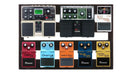 Pedaltrain® Classic JR Pedalboard with Soft Case - Guitar Warehouse