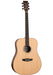 Tanglewood Discovery Dreadnought Acoustic Natural Open Pore Satin DBT-D-HR - Guitar Warehouse