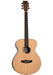 Tanglewood Discovery Folk Acoustic - Natural Open Pore Satin DBT-F-HR - Guitar Warehouse