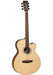 Tanglewood American Black Walnut Electro Acoustic DBT SFCE BW - Guitar Warehouse