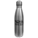 Ernie Ball Water Bottle - Stainless Steel - Guitar Warehouse