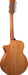 Faith Naked Venus 12 String Inc Gigbag - Guitar Warehouse