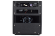 Hiwatt Hi-5 5W COMBO W/ 1X10" CELESTION SPEAKER - Guitar Warehouse