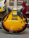 2019 Epiphone Sheraton II Pro Sunburst - Pre-owned - Guitar Warehouse