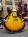 2019 Epiphone Sheraton II Pro Sunburst - Pre-owned - Guitar Warehouse
