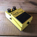 Boss SD-1 Super Overdrive Guitar Effect Pedal - Pre-loved - Guitar Warehouse