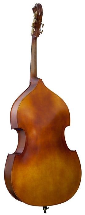 HIDERSINE DOUBLE BASS INIZIO 3/4 OUTFIT - Guitar Warehouse