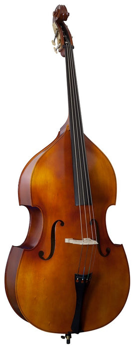 HIDERSINE DOUBLE BASS INIZIO 3/4 OUTFIT - Guitar Warehouse