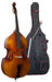 HIDERSINE DOUBLE BASS INIZIO 3/4 OUTFIT - Guitar Warehouse
