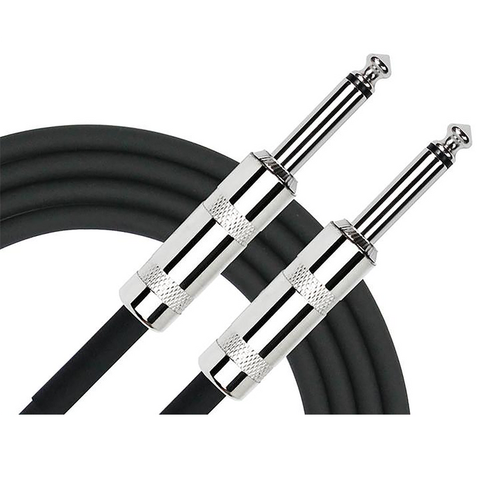Kirlin 15ft Guitar Cable - Straight to Straight - Guitar Warehouse