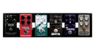 Pedaltrain Nano+ Pedalboard with Soft Case - Guitar Warehouse