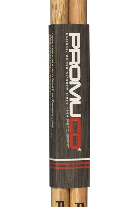 Promuco Drumsticks - Oak 5B - Guitar Warehouse