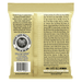 EARTHWOOD Rock & Blues 80/20 BRONZE ACOUSTIC GUITAR STRINGS - 10-52 GAUGE 2008 - Guitar Warehouse