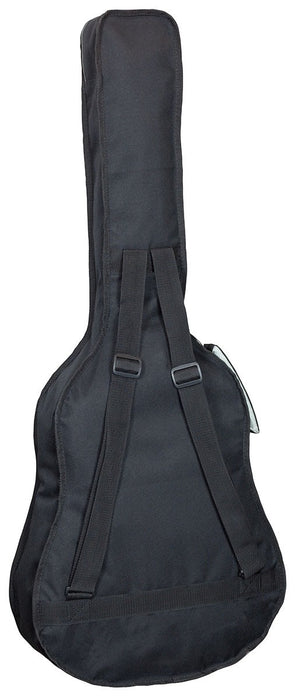 TGI Carry Gig Bag. Electric Guitar. Student Series. - Guitar Warehouse