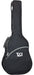 TGI Carry Gig Bag. Acoustic Dreadnought - Standard Size Acoustic - Guitar Warehouse