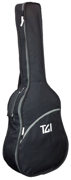 TGI Carry Gig Bag. Electric Guitar. Student Series. - Guitar Warehouse