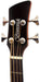 Brunswick Electro Acoustic Bass - Natural - Guitar Warehouse
