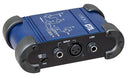 TGI Active DI Box - Guitar Warehouse
