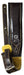 TGI Guitar Strap Padded Brown Leather - Guitar Warehouse