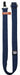 TGI Ukulele Strap Blue - Guitar Warehouse
