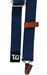 TGI Ukulele Strap Blue - Guitar Warehouse