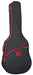 TGI Padded Carry Gig Bag. Electric Guitar. Transit Series - Guitar Warehouse