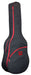 TGI Padded Carry Gig Bag. Electric Guitar. Transit Series - Guitar Warehouse