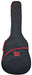 TGI Padded Carry Gig Bag. 3/4 Classical Acoustic Guitar. Transit Series - Guitar Warehouse