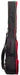 TGI Padded Carry Gig Bag. 3/4 Classical Acoustic Guitar. Transit Series - Guitar Warehouse