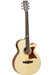 Tanglewood Premier Super Folk Cutaway Electro Acoustic TSP-45 - Guitar Warehouse